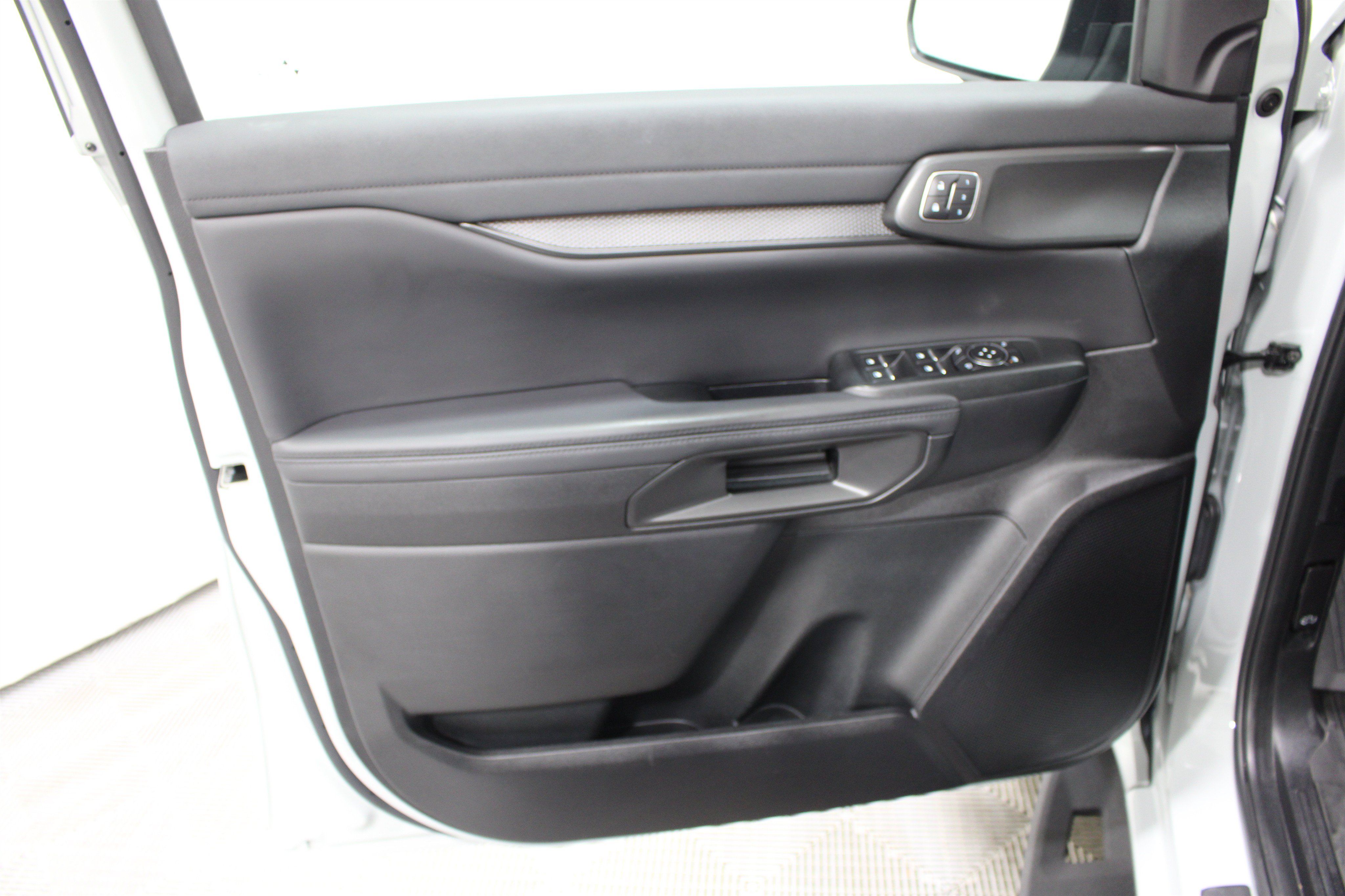 Used 2024 Ford Ranger Raptor AWD/4WD image 6