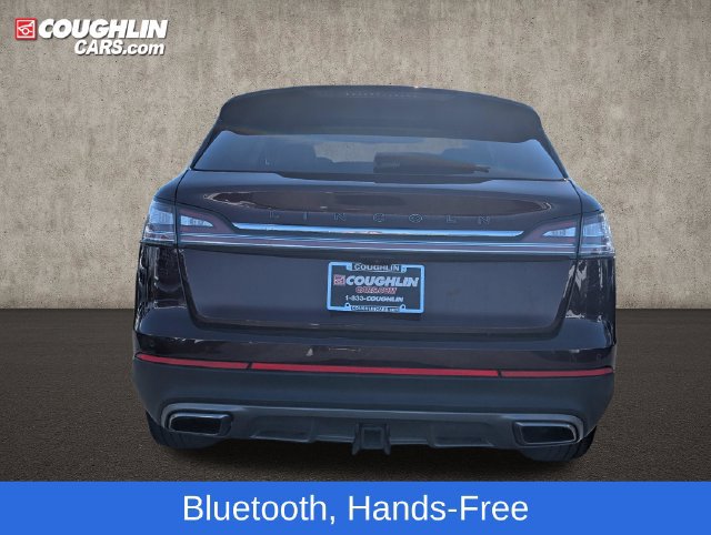Used 2023 Lincoln Nautilus Black Label w/ Class II Trailer Tow Package AWD/4WD image 7