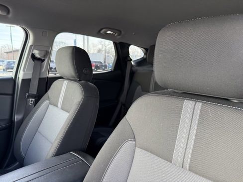 Certified 2024 Chevrolet Blazer LT w/ Convenience Package image 7