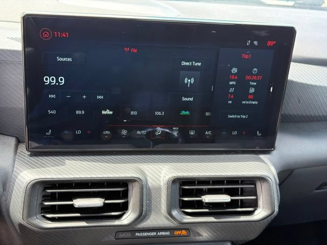 Used 2025 Ford Mustang Coupe RWD image 22