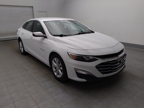 Used 2019 Chevrolet Malibu LT FWD image 13