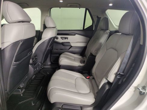 Certified 2023 Honda Pilot EX-L image 23