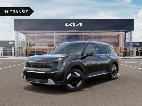 New 2026 Kia EV9 Wind AWD/4WD image 1