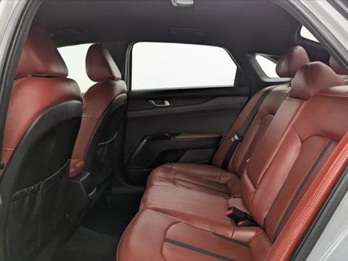 Used 2023 Kia K5 GT-Line w/ GT-Line Premium Package FWD image 13
