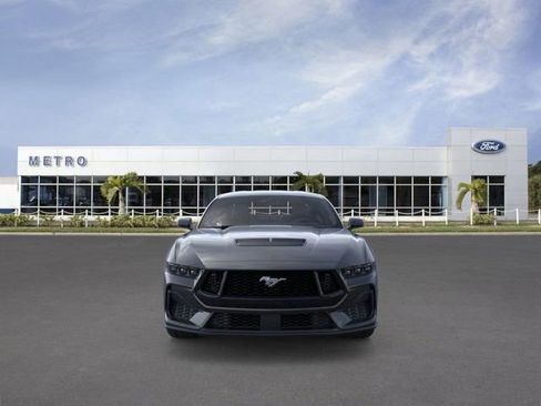 New 2026 Ford Mustang GT Premium image 6