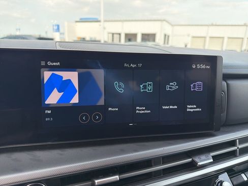 Used 2025 Hyundai Santa Fe SEL image 14