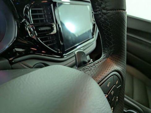 New 2026 Dodge Durango GT image 23