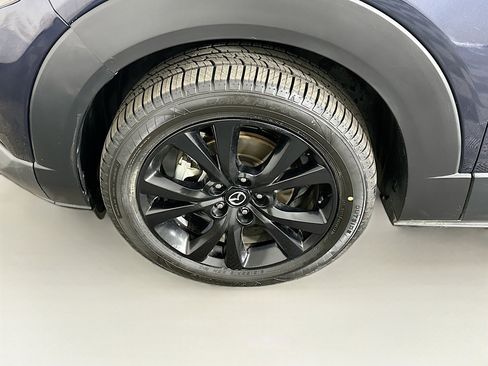 Used 2024 MAZDA CX-30 AWD 2.5 S w/ Select Sport Pkg image 11