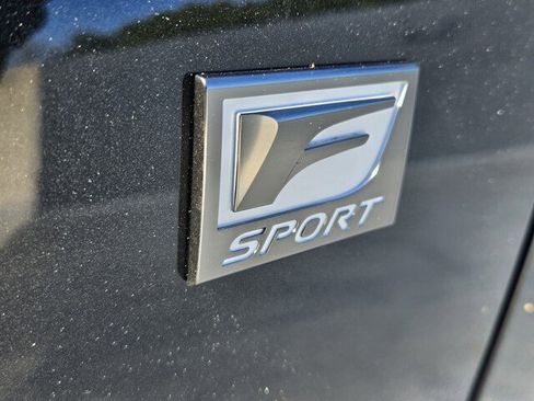 New 2026 Lexus LX 600 F Sport image 13