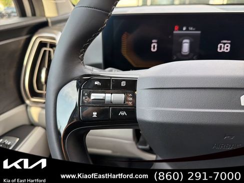 New 2026 Kia Sorento X-Line EX AWD/4WD image 34