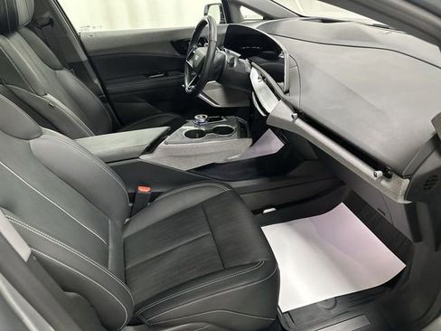 Certified 2025 Cadillac Optiq Sport 2 w/ LPO, Floor Liner Package image 19