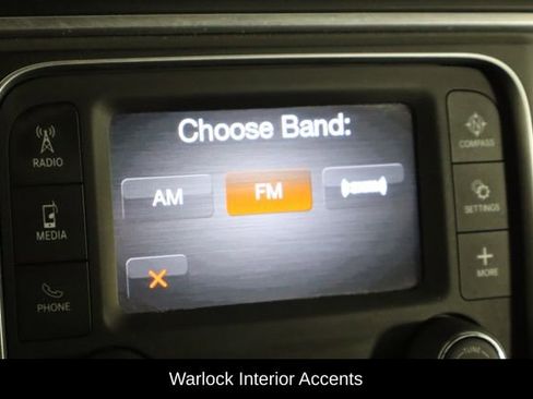 Used 2021 RAM 1500 Classic Warlock AWD/4WD image 27
