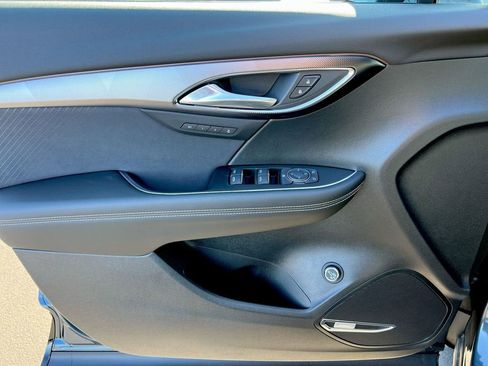 New 2026 Buick Envision Sport Touring image 19