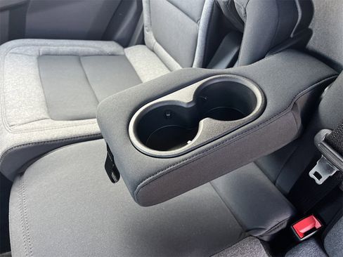 New 2025 Ford Bronco 4-Door image 18