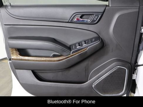 Used 2017 Chevrolet Tahoe 4WD image 18