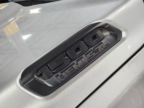 Used 2022 RAM 1500 Lone Star RWD image 19