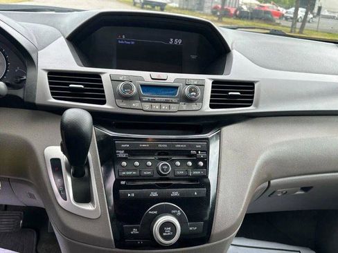 Used 2011 Honda Odyssey EX-L image 8