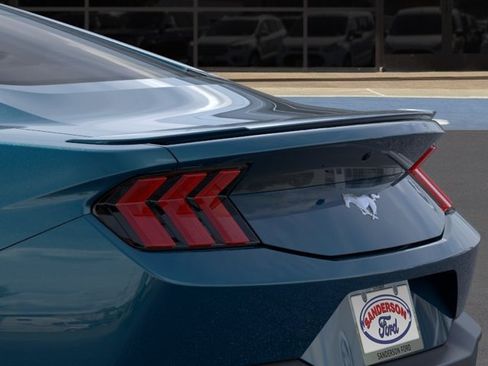 New 2026 Ford Mustang Premium RWD image 22
