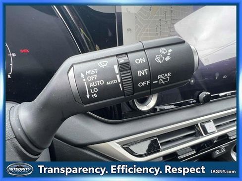 Used 2023 Lexus RX 350 AWD image 34