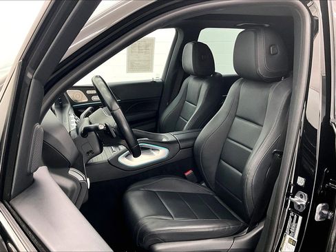 Certified 2023 Mercedes-Benz GLE 450 4MATIC image 16