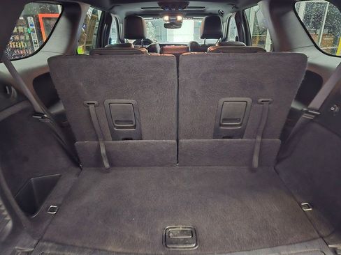 Used 2024 Dodge Durango GT RWD image 42