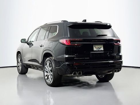 New 2026 GMC Acadia Denali Ultimate image 5