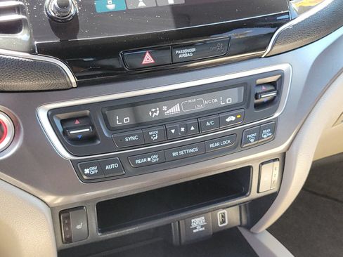 Used 2021 Honda Pilot EX-L image 24
