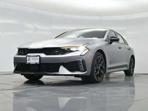 Used 2026 Kia K5 GT-Line w/ GT-Line Premium Package FWD image 62
