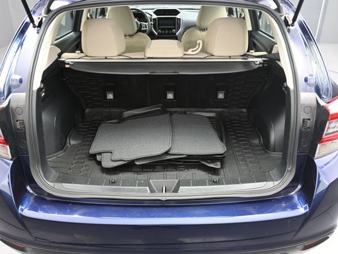 Used 2020 Subaru Impreza Premium image 22