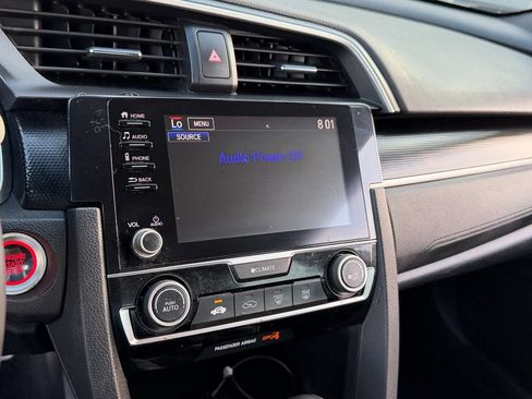 Used 2019 Honda Civic Sport image 19