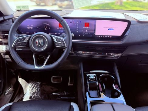 Used 2024 Buick Envision Sport Touring image 11