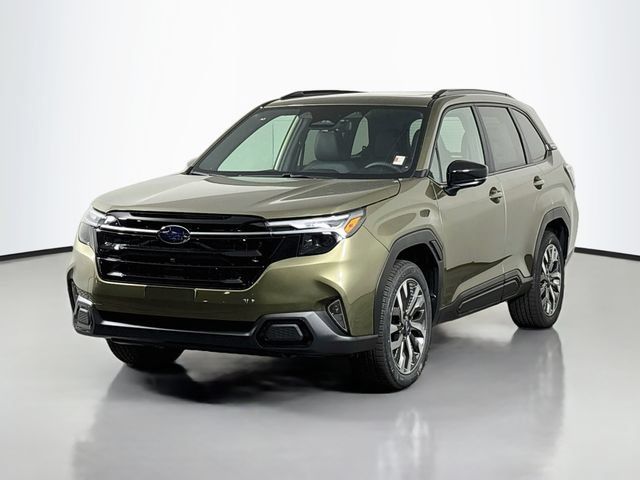 New 2026 Subaru Forester Touring AWD/4WD image 3