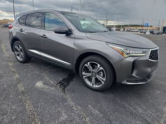 Certified 2022 Acura RDX w/ Advance Package AWD/4WD video 2
