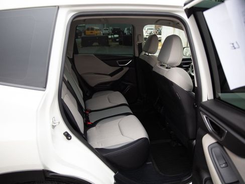 Used 2023 Subaru Forester image 21