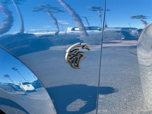 Used 2022 Dodge Charger SRT Hellcat w/ Harman/Kardon Audio Group image 11