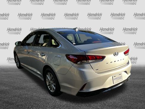 Used 2019 Hyundai Sonata SE image 7