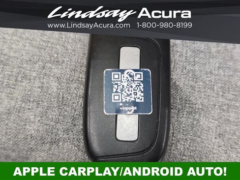 Used 2024 Jeep Compass Latitude AWD/4WD image 23