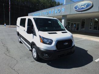 Used 2024 Ford Transit 250 Low Roof w/ Exterior Upgrade Package video 1