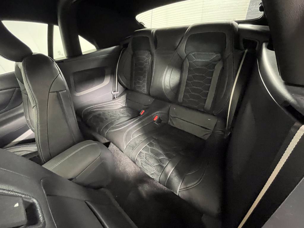 New 2024 Ford Mustang GT Premium w/ GT Performance Package RWD image 34