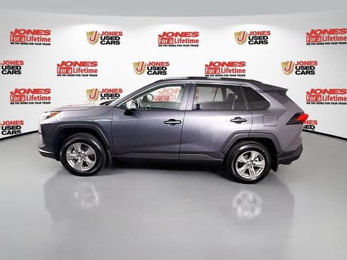 Certified 2025 Toyota RAV4 XLE AWD/4WD image 14