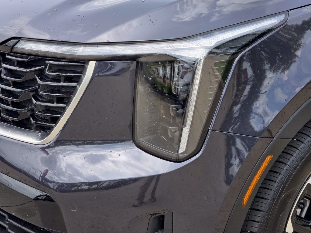 New 2026 Kia Sorento S FWD image 6