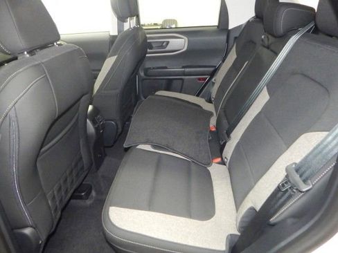 New 2025 Ford Bronco Sport Big Bend w/ Convenience Package image 11