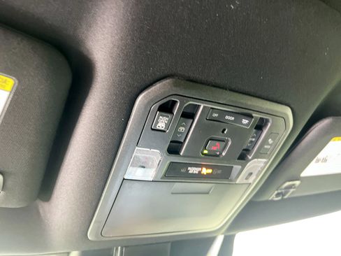 New 2026 Toyota Tundra Platinum image 22