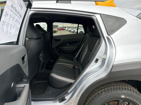 New 2026 Subaru Crosstrek 2.5i Wilderness image 27