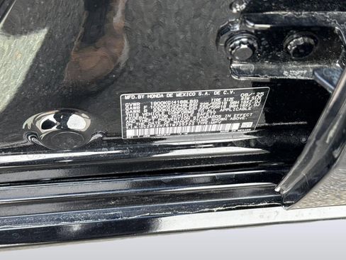 Certified 2026 Honda HR-V EX-L image 19