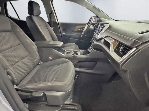 Used 2020 GMC Terrain SLE image 22