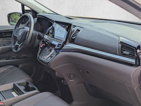 Used 2020 Honda Odyssey Elite image 25