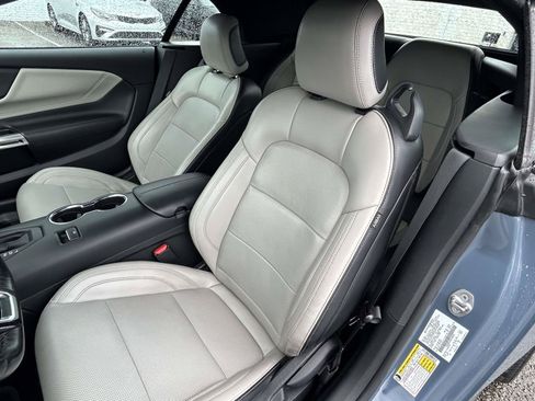 Used 2024 Ford Mustang Premium RWD image 15