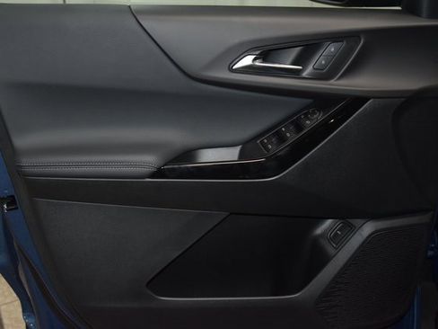 New 2026 Chevrolet Equinox LT w/ Convenience Package II image 45