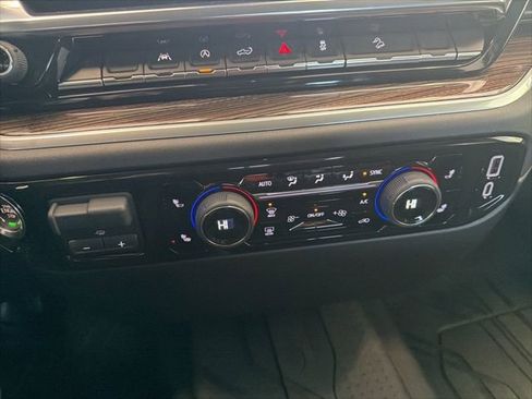 New 2026 Chevrolet Silverado 1500 LT w/ Z71 Off-Road Package image 39